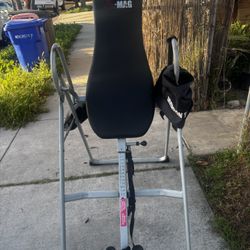 Free Inversion Table 