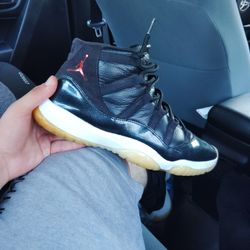 Jordan 11 