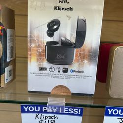 Klipsch