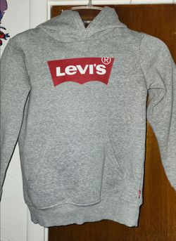 Boys Levi's Sweatshirt