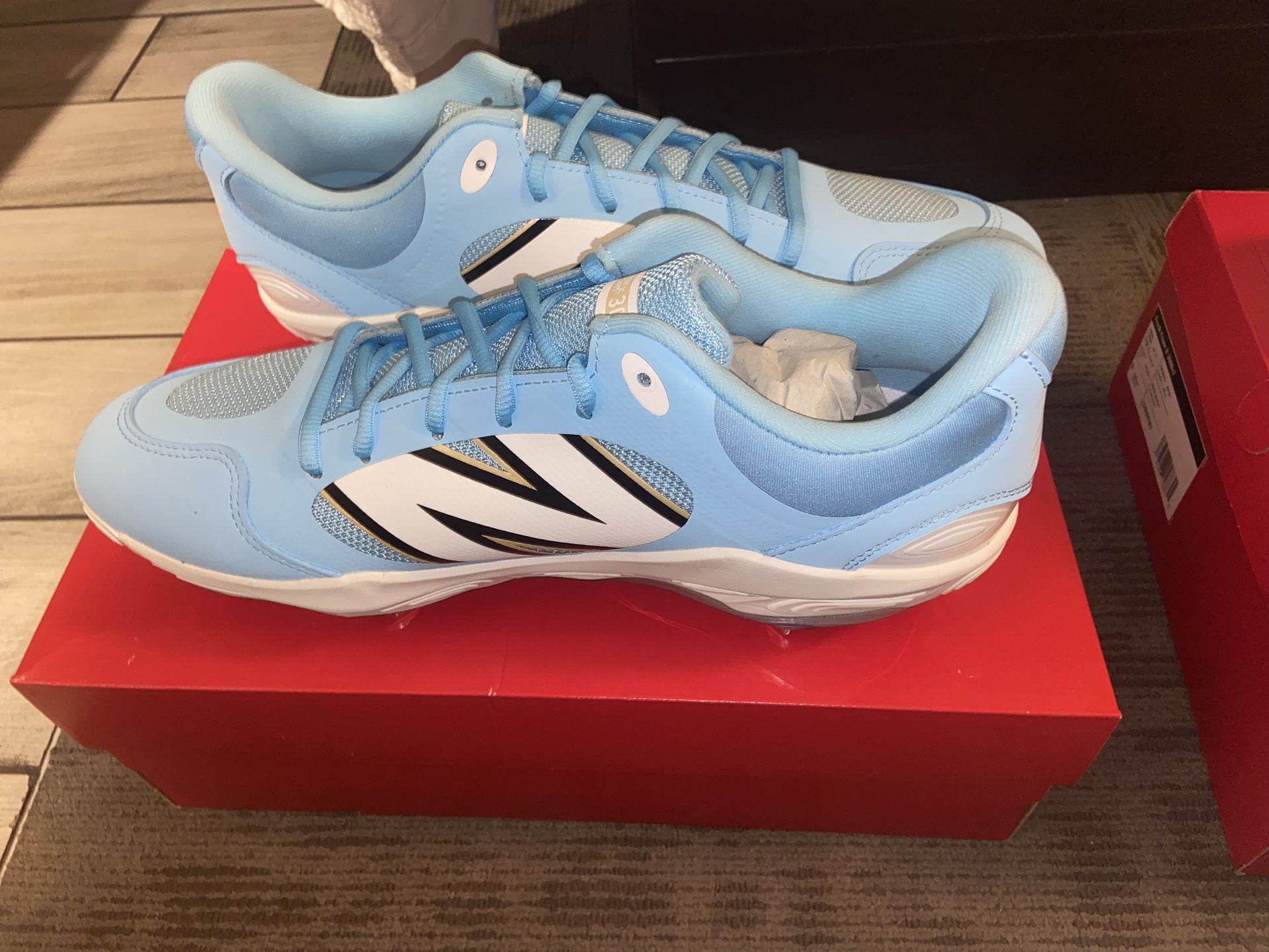 New Balance Fresh Foam X 3000v7