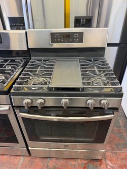 Stove GE 30’’