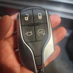 Car Key Fobs/Maserati/Toyota/Ram/Mercedes-Benz and more