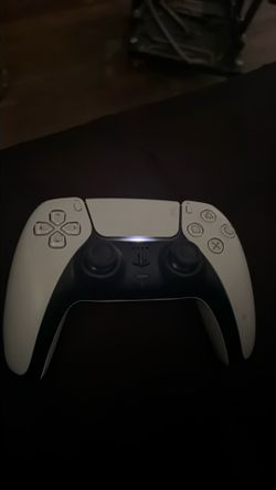 Ps5 controller