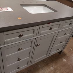 Bathroom Vanities in Different Styles and Sizes Available! Starting from $100 & UP