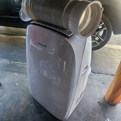 Honeywwll Rolling Unit