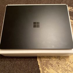 2020 Microsoft Surface Laptop 3