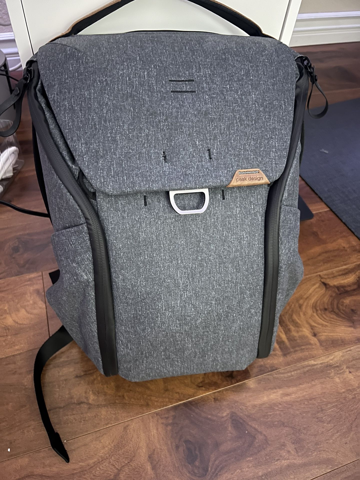 Peak Design Everyday Backpack V2 20L