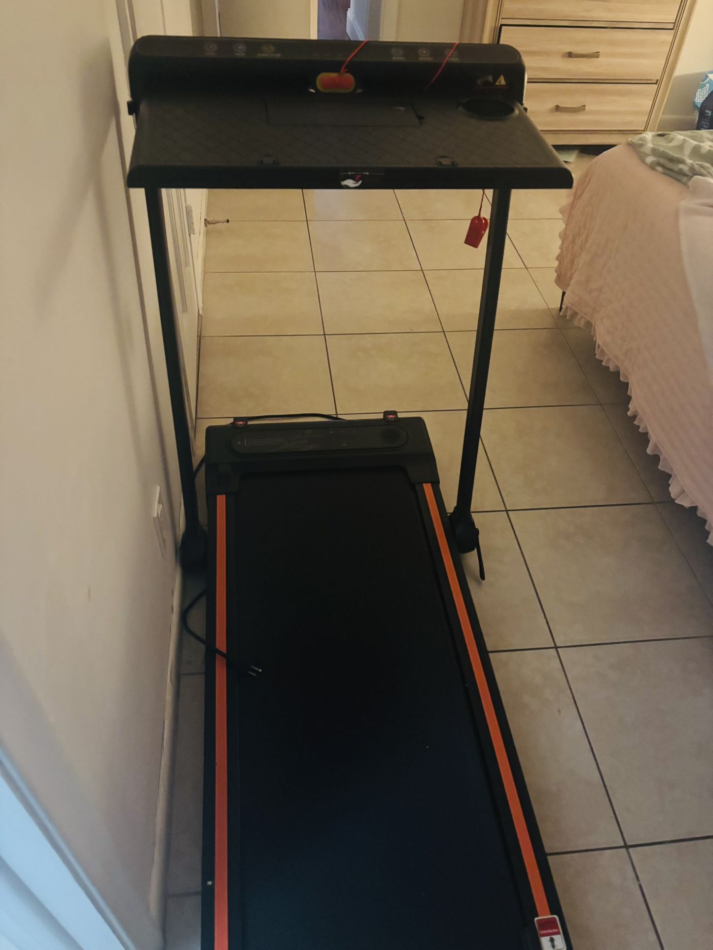 Treadmill 