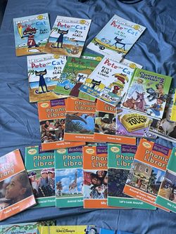 Children Books