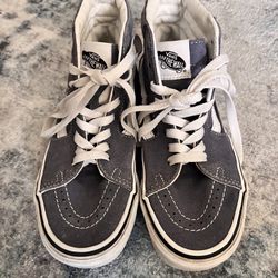 Vans Size Womens 5.5 / Mens Size 4