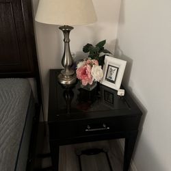 Nightstands/End Table