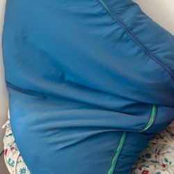Bean bag