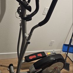 Elliptical