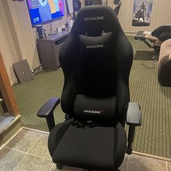 AkRacing Gaming Chair