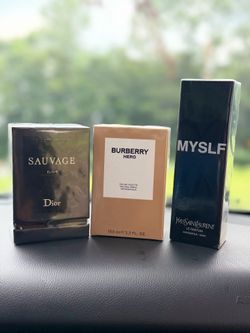 Colognes