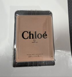 Chloé Parfume 2.5oz