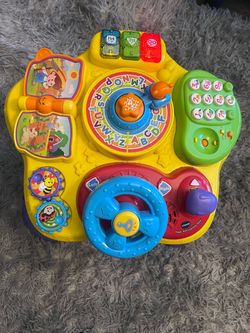 toddler toy