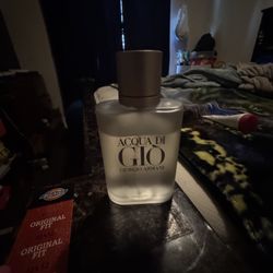 Cologne For The Spring/summer 