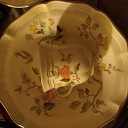 Plate Set