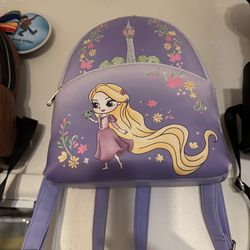 Loungefly Tangled
