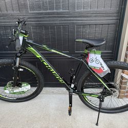 Schwinn Boundary 29" Mountain Bike - NEW