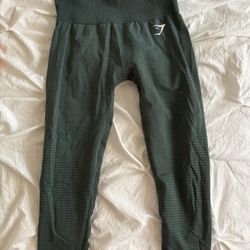 gymshark leggings