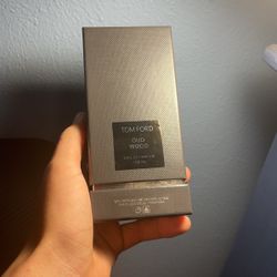 Tom Ford Oud Wood 100ml