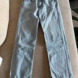 Wrangler Vintage Jeans