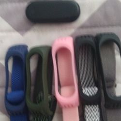 MI Band