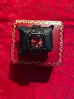 Brand new Watch’s with box and papers