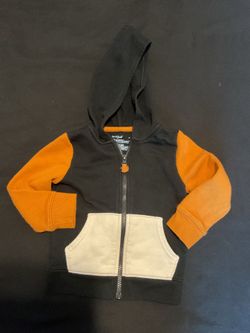 Boys sweater