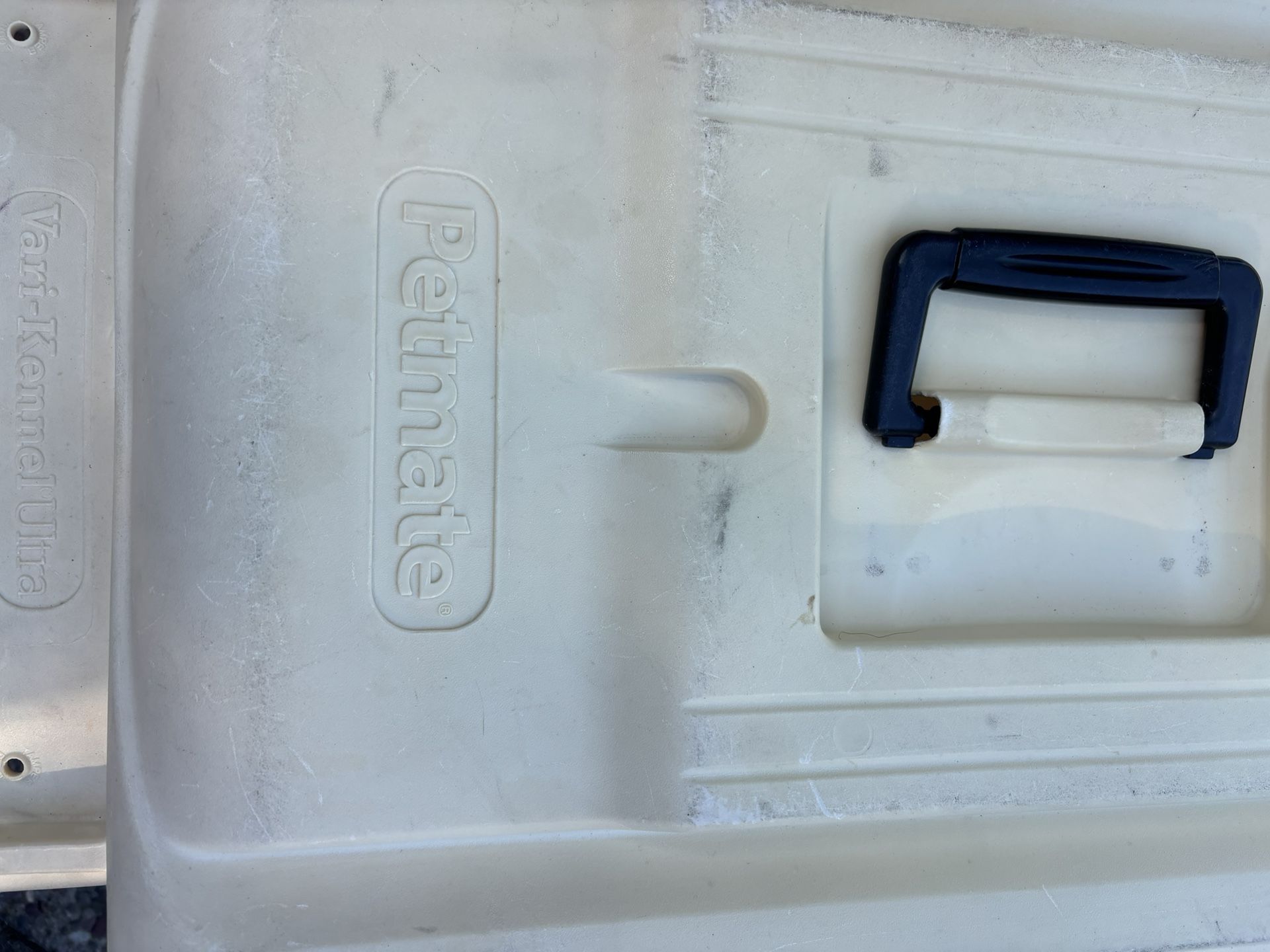 Dog Kennel
