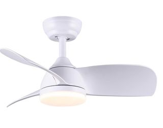 28” small ceiling fan