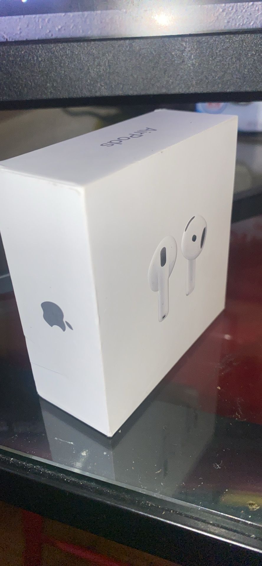 Apple Airpods 4