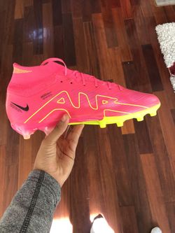 Nike Mercurial Superfly 9 Luminous Pack Elite FG SIZE 11 