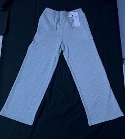 Alo Sweatpants Gray