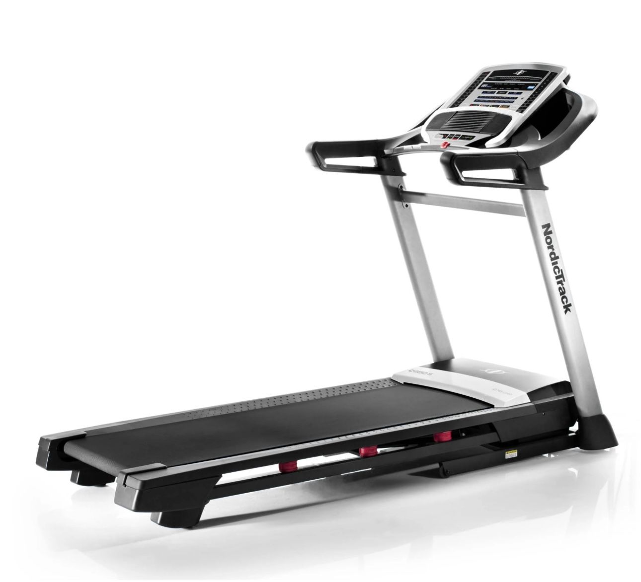 Nordictrack c 850s Treadmill