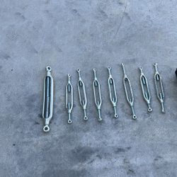 Tensioner 