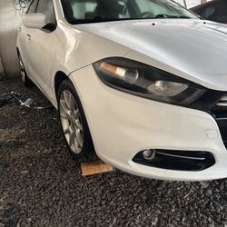 2013 Dodge Dart 