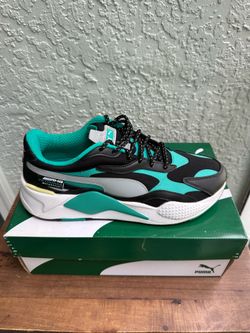 Brand New shoes