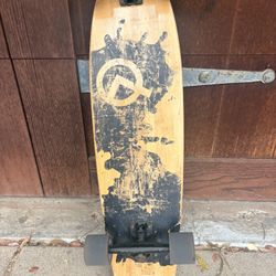 QUEST LONGBOARD