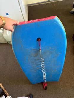 Turbo Bodyboard