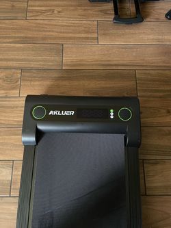 Walking Treadmill