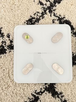 Etekcity ESF-551 Smart Fitness Scale Digital Bathroom Fat Monitor 