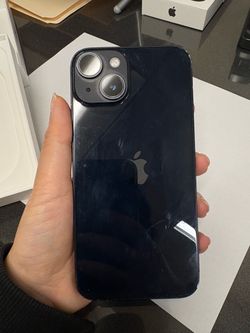 Apple iPhone 14 128GB Midnight - 84% Battery - Excellent Cond