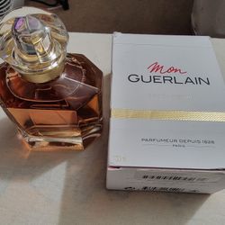 Guerlain 3.4 Oz 