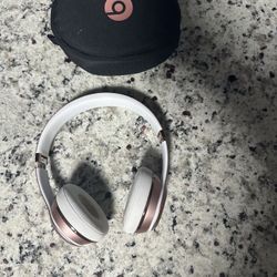 Pink Beats