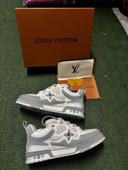 LV TRAIL SNEAKER