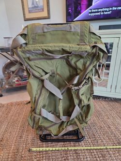 Eagle Industries Military Roller Deployment Bag V2 (Khaki)